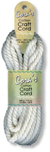 Load image into Gallery viewer, Cara's Cotton Craft Cord