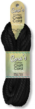 Load image into Gallery viewer, Cara's Cotton Craft Cord