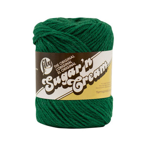 Sugar 'n Cream Yarn