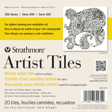 Load image into Gallery viewer, Strathmore Artist Tiles