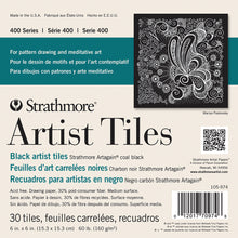 Load image into Gallery viewer, Strathmore Artist Tiles