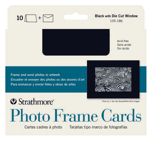 Strathmore Creative Cards & Envelope Set