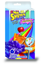 Load image into Gallery viewer, Mr. Sketch Scented Marker Set