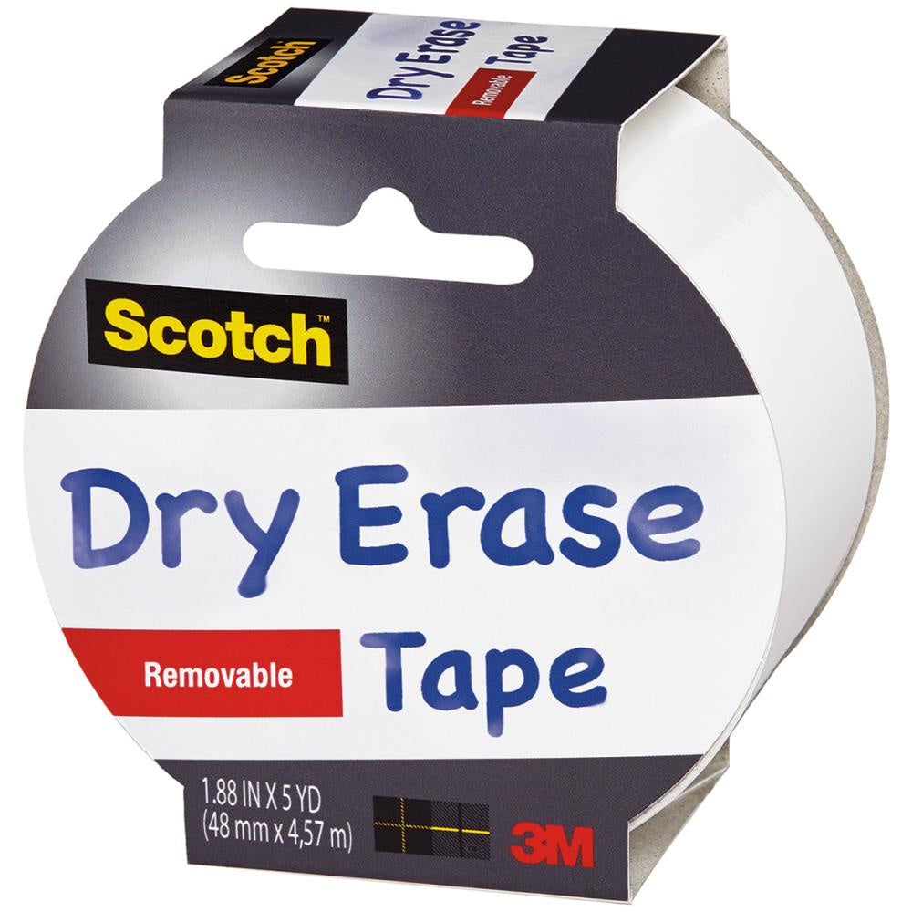 Scotch Label Tape little island crafts