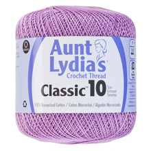 Load image into Gallery viewer, Aunt Lydia's Classic Crochet Thread