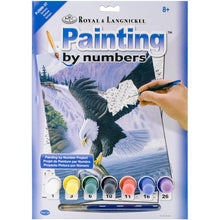 Load image into Gallery viewer, Junior Paint By Numbers