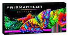 Load image into Gallery viewer, Prismacolor Colored Pencil Set