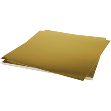 Load image into Gallery viewer, Foil Cardstock