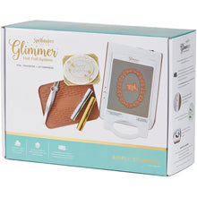 Load image into Gallery viewer, Spellbinders Glimmer Hot Foil System