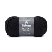 Load image into Gallery viewer, Patons Classic Wool Yarn