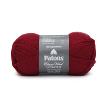 Load image into Gallery viewer, Patons Classic Wool Yarn