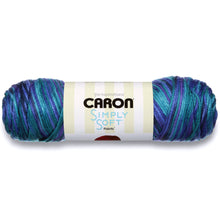 Load image into Gallery viewer, Simply Soft Variegated Yarn