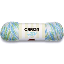 Load image into Gallery viewer, Simply Soft Variegated Yarn