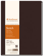 Load image into Gallery viewer, Strathmore Art Journal