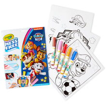 Load image into Gallery viewer, Color Wonder Coloring Set