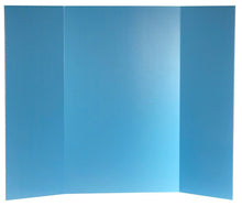 Load image into Gallery viewer, Tri-fold project board