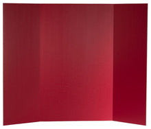 Load image into Gallery viewer, Tri-fold project board