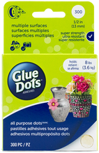 Load image into Gallery viewer, Glue Dots roll