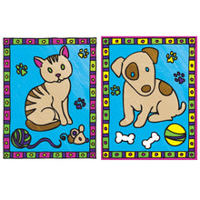 Load image into Gallery viewer, My First Paint By Number