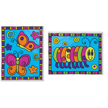 Load image into Gallery viewer, My First Paint By Number