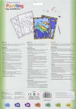 Load image into Gallery viewer, My First Paint By Number