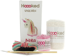 Load image into Gallery viewer, Hoooked Amigurumi Kit