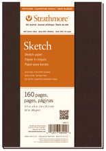 Load image into Gallery viewer, Strathmore Art Journal
