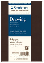 Load image into Gallery viewer, Strathmore Art Journal