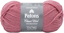 Load image into Gallery viewer, Patons Classic Wool Yarn