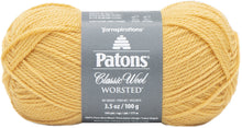 Load image into Gallery viewer, Patons Classic Wool Yarn
