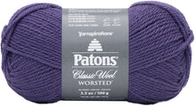Load image into Gallery viewer, Patons Classic Wool Yarn