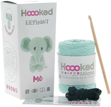 Load image into Gallery viewer, Hoooked Amigurumi Kit