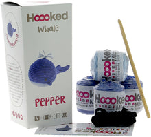 Load image into Gallery viewer, Hoooked Amigurumi Kit