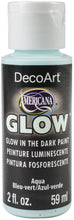 Load image into Gallery viewer, Americana Glow-in-the-Dark Paint