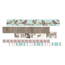 Load image into Gallery viewer, Simple Vintage Washi Tape Set