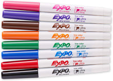 Load image into Gallery viewer, Expo dry-erase marker set
