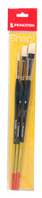 Load image into Gallery viewer, Princeton Snap! Brush Set