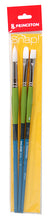 Load image into Gallery viewer, Princeton Snap! Brush Set