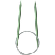 Load image into Gallery viewer, Boye Circular Aluminum Knitting Needle