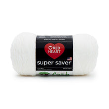 Load image into Gallery viewer, Super Saver Yarn