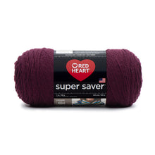 Load image into Gallery viewer, Super Saver Yarn