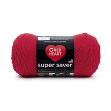 Load image into Gallery viewer, Super Saver Yarn