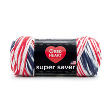 Load image into Gallery viewer, Super Saver Yarn