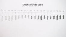 Load image into Gallery viewer, Toison D'or Graphite Pencils
