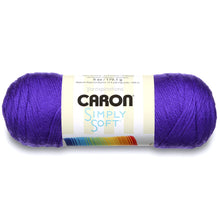 Load image into Gallery viewer, Simply Soft Yarn