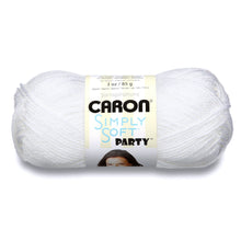 Load image into Gallery viewer, Simply Soft Party Yarn