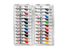 Load image into Gallery viewer, Koi Watercolor Tubes - New