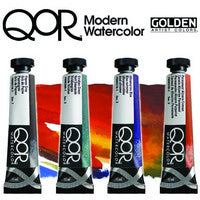 Load image into Gallery viewer, QoR Watercolor 11mL tube