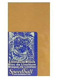 Linoleum Block