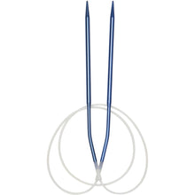 Load image into Gallery viewer, Boye Circular Aluminum Knitting Needle